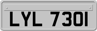 LYL7301