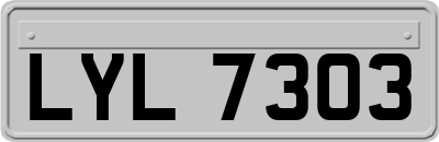 LYL7303
