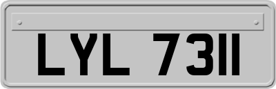 LYL7311