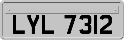 LYL7312