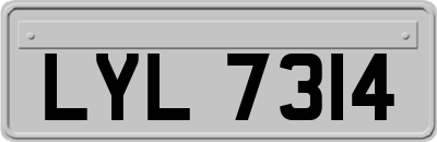LYL7314