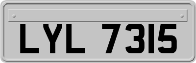 LYL7315