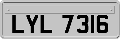 LYL7316
