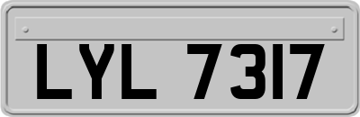 LYL7317