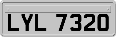 LYL7320