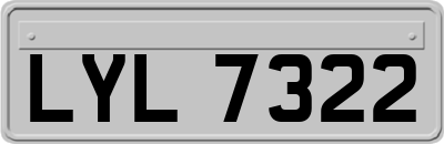 LYL7322