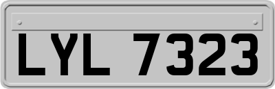 LYL7323
