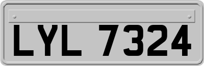 LYL7324