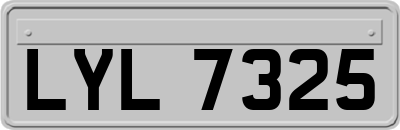 LYL7325