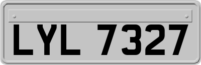 LYL7327