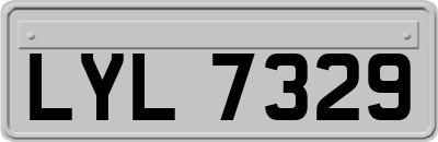LYL7329