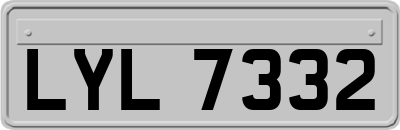 LYL7332