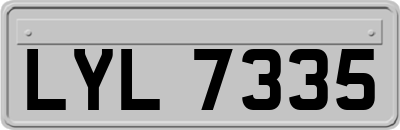 LYL7335