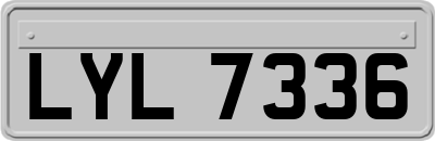 LYL7336