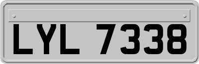 LYL7338