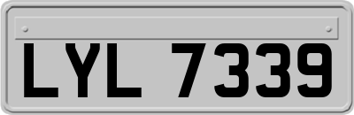 LYL7339