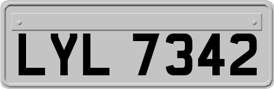 LYL7342