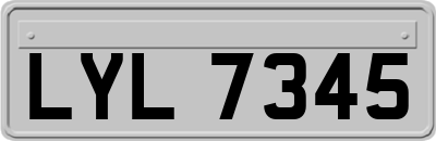 LYL7345