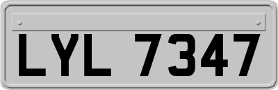 LYL7347