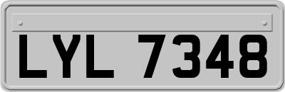 LYL7348