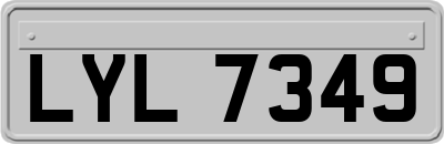 LYL7349