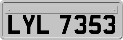 LYL7353
