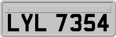 LYL7354