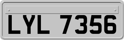 LYL7356