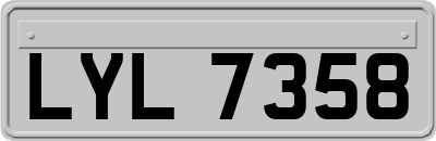 LYL7358