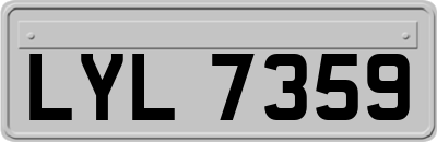 LYL7359