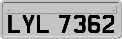 LYL7362