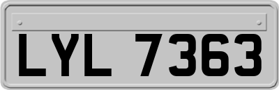 LYL7363