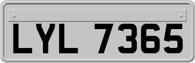 LYL7365