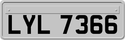 LYL7366