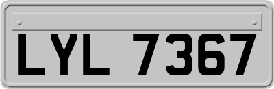 LYL7367