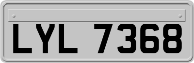 LYL7368