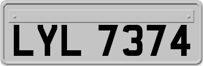 LYL7374