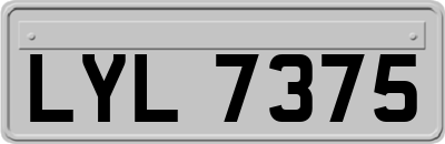 LYL7375