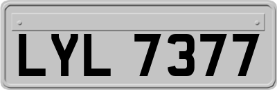 LYL7377