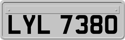 LYL7380