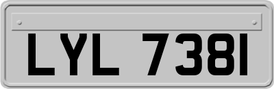 LYL7381