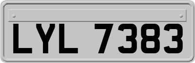 LYL7383