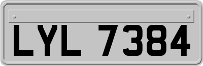 LYL7384