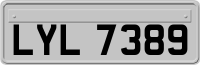LYL7389