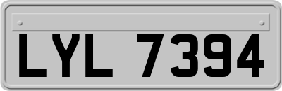 LYL7394