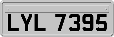 LYL7395