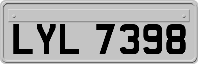 LYL7398