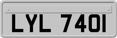 LYL7401