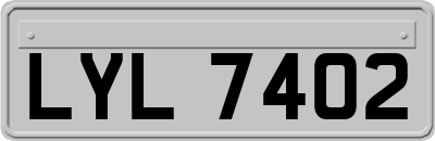 LYL7402