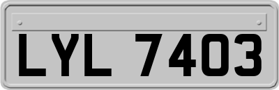LYL7403